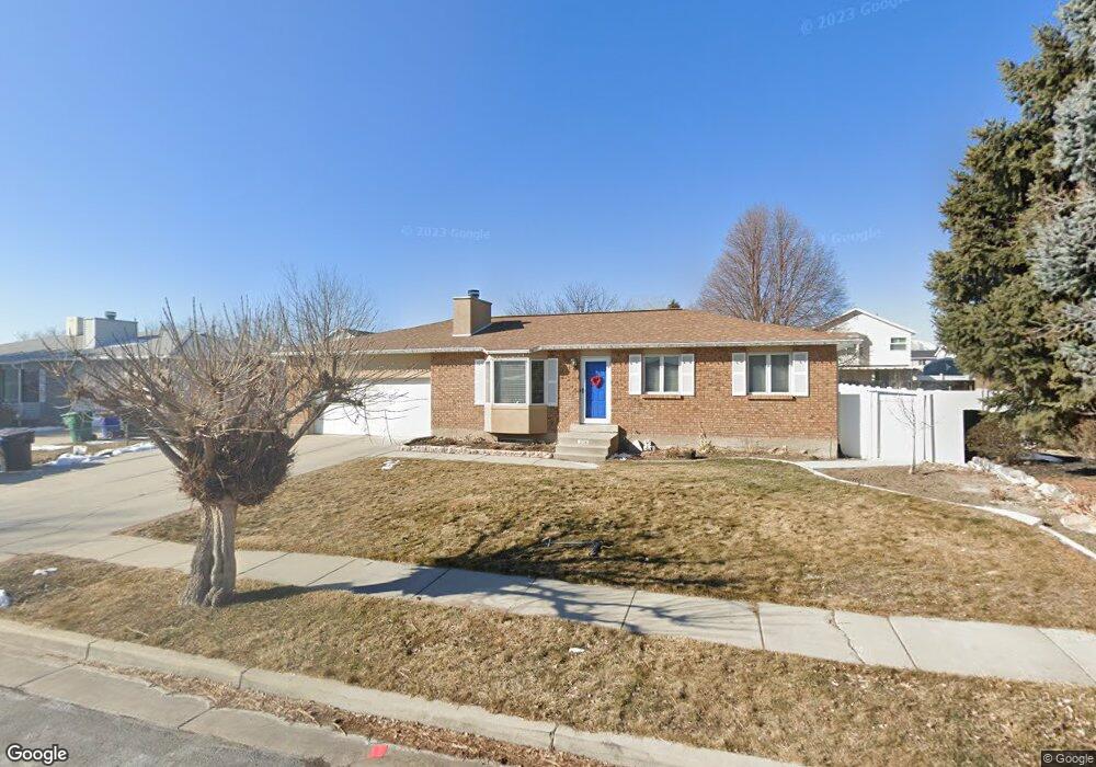 7524 Marylebone Rd, West Jordan, UT 84084 - photo 1