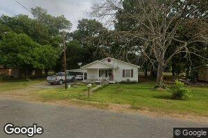 2821 Railroad St, Basile, LA 70515