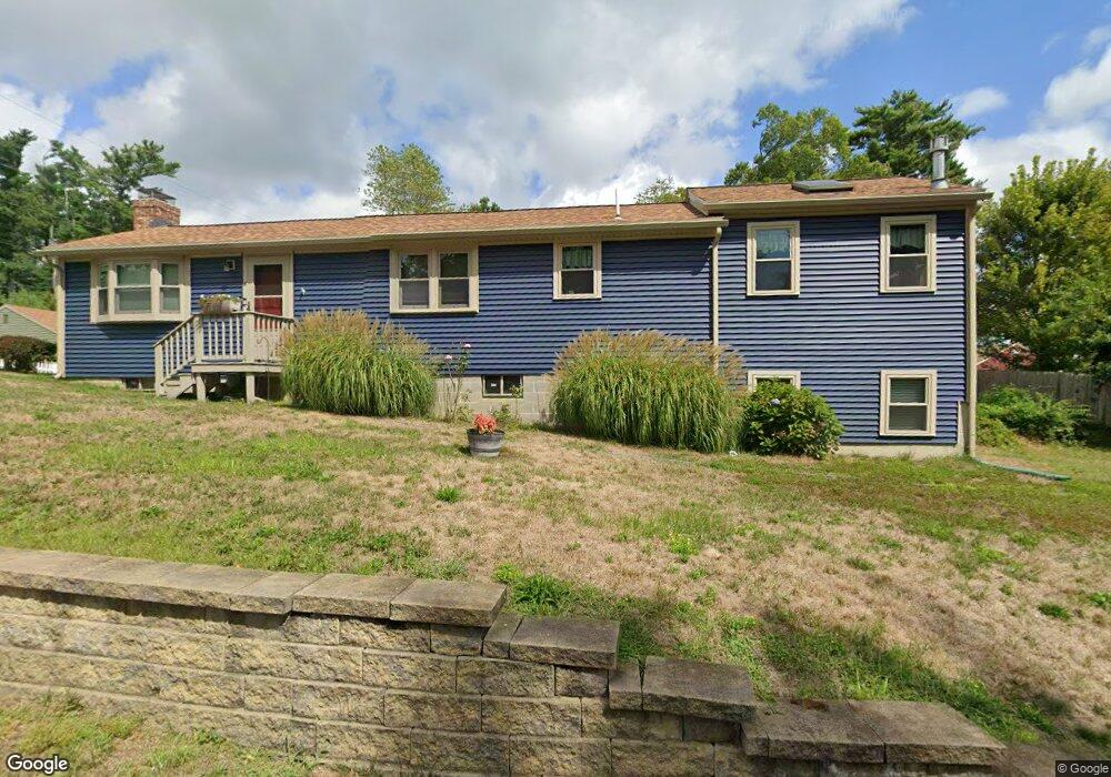 8 Central Ave, Carver, MA 02330 - photo 1