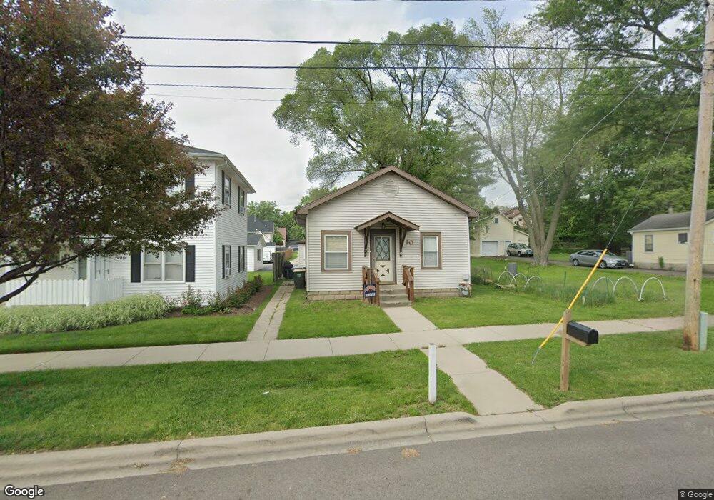 10 E Van Buren St, Oswego, IL 60543 - photo 1