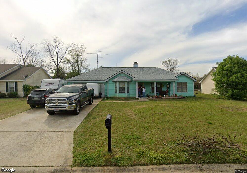 1608 Providence Ln, Warner Robins, GA 31088 - photo 1