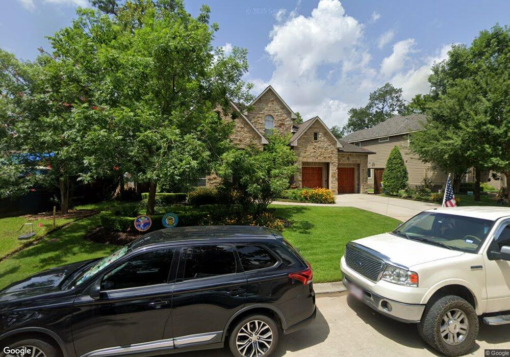 8319 Leafy Ln, Houston, TX 77055 - photo 1