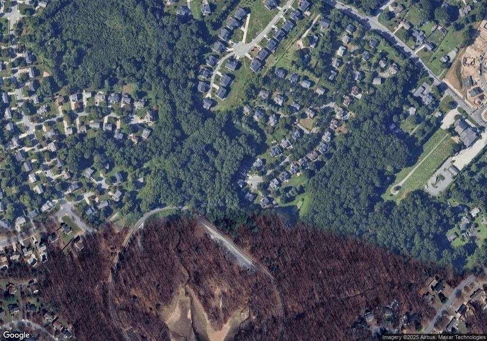 8564 Willow Wisp Ct, Laurel, MD 20723 - photo 1