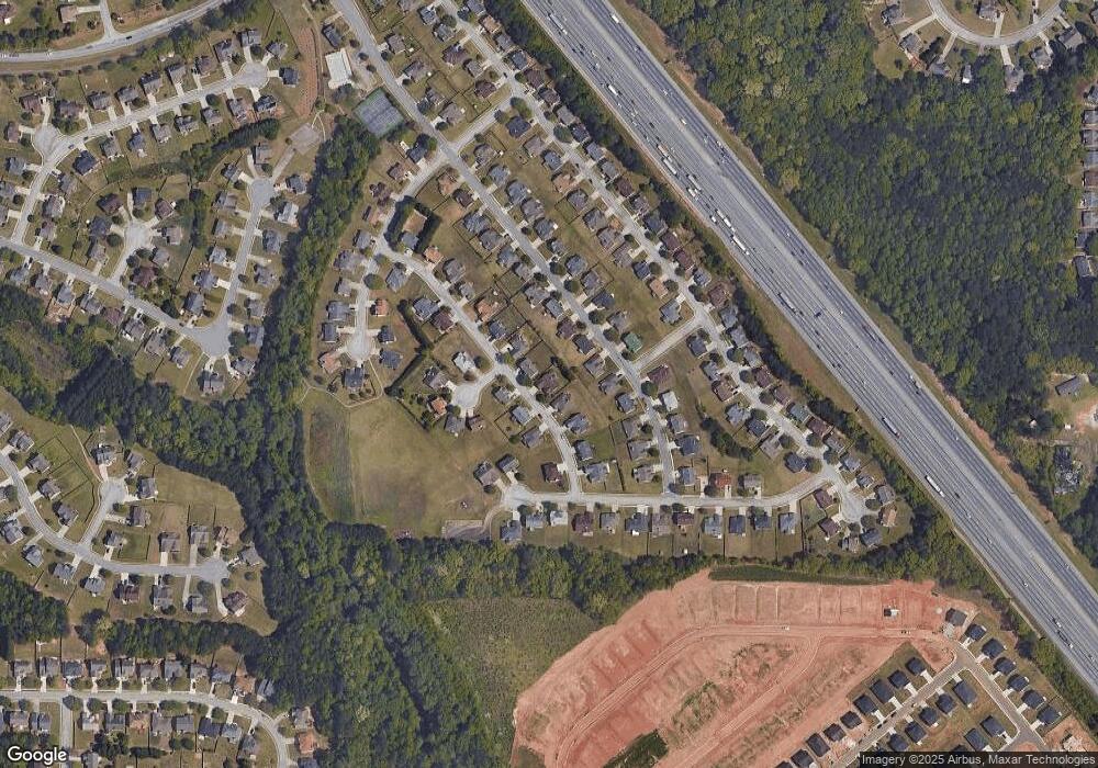 1033 Borrington Ln unit 2, Stockbridge, GA 30281 - photo 1