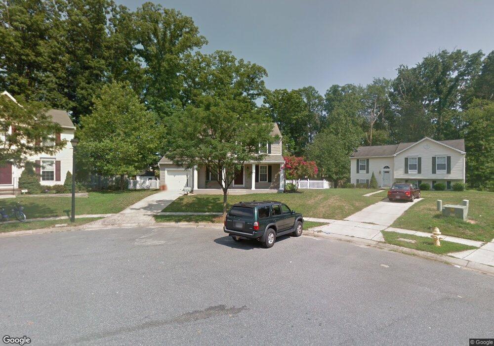 303 Nicole Ln, Glen Burnie, MD 21061 - photo 1