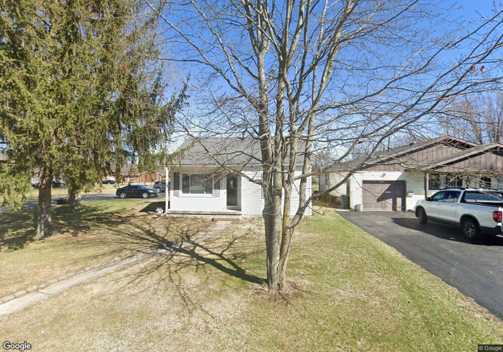 1301 Amelia Ave, Findlay, OH 45840 - photo 1