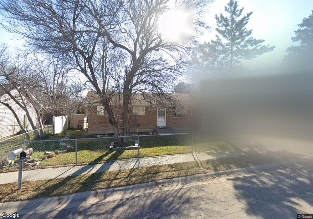 2755 W 7500 S, West Jordan, UT 84084 - photo 1