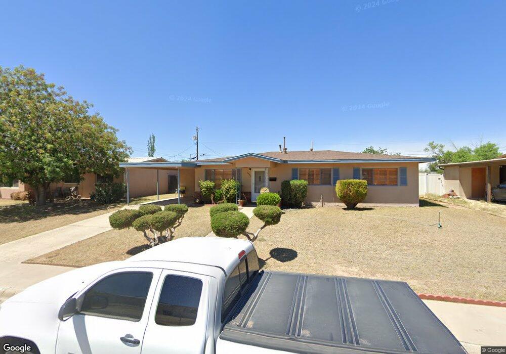 2403 Westminster Ave, Alamogordo, NM 88310 - photo 1