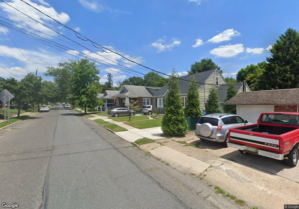 2030 W High St, Haddon Heights, NJ 08035 - photo 1