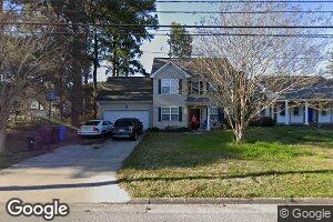 1303 Freeman Ave, Chesapeake, VA 23324
