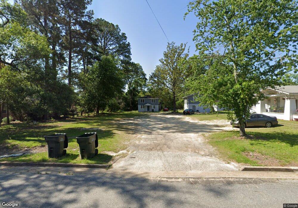 904 Hillcrest Ave, Moultrie, GA 31768 - photo 1