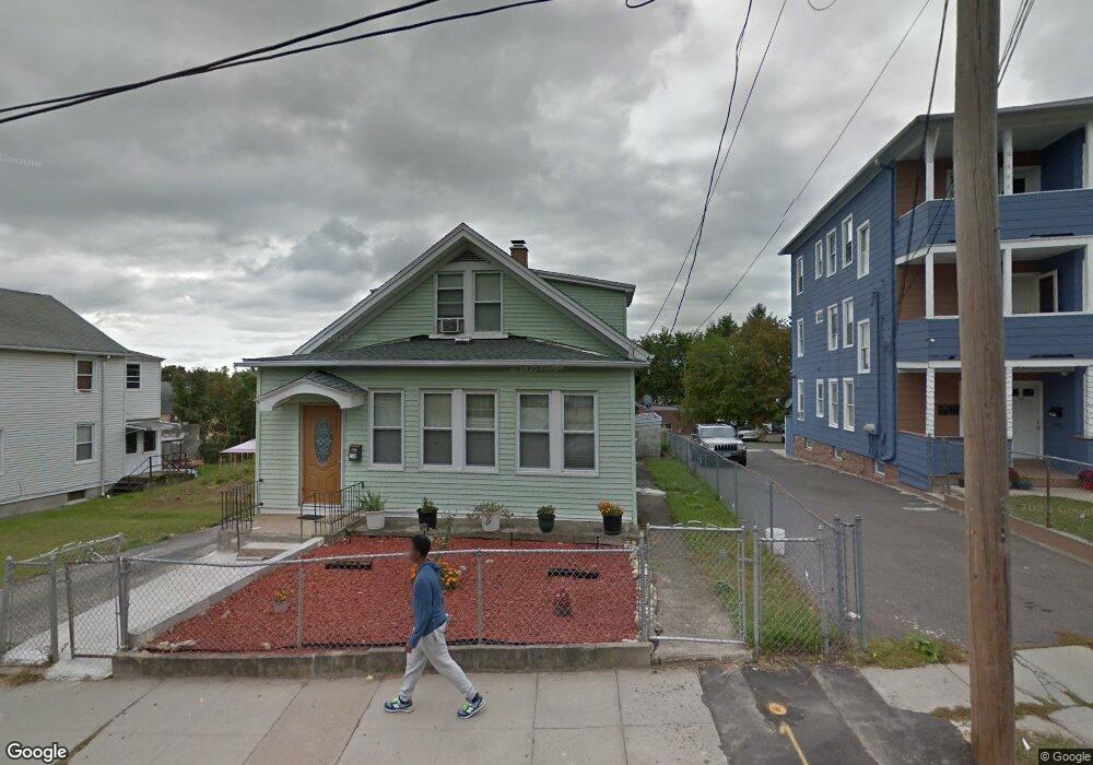 138 Oak St, Waterbury, CT 06704 - photo 1