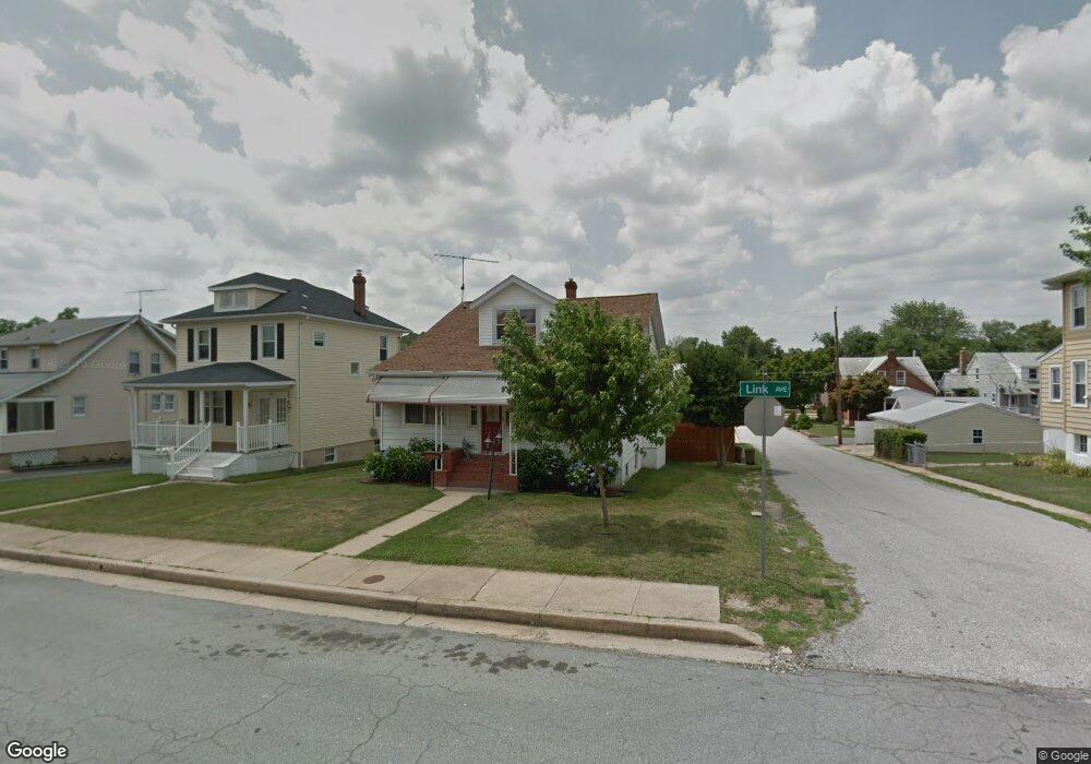 5534 Link Ave, Halethorpe, MD 21227 - photo 1