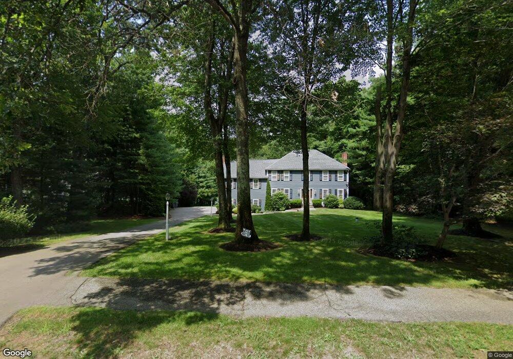 116 Wesson Terrace, Northborough, MA 01532 - photo 1