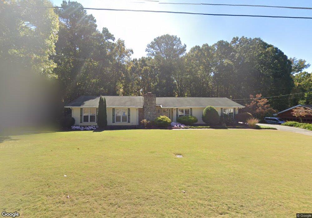 681 Sugar Creek Trail SE unit 2, Conyers, GA 30094 - photo 1