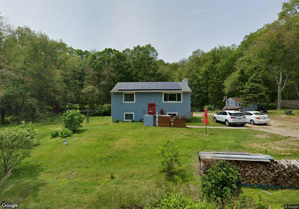454 Ross Hill Rd, Charlestown, RI 02813 - photo 1