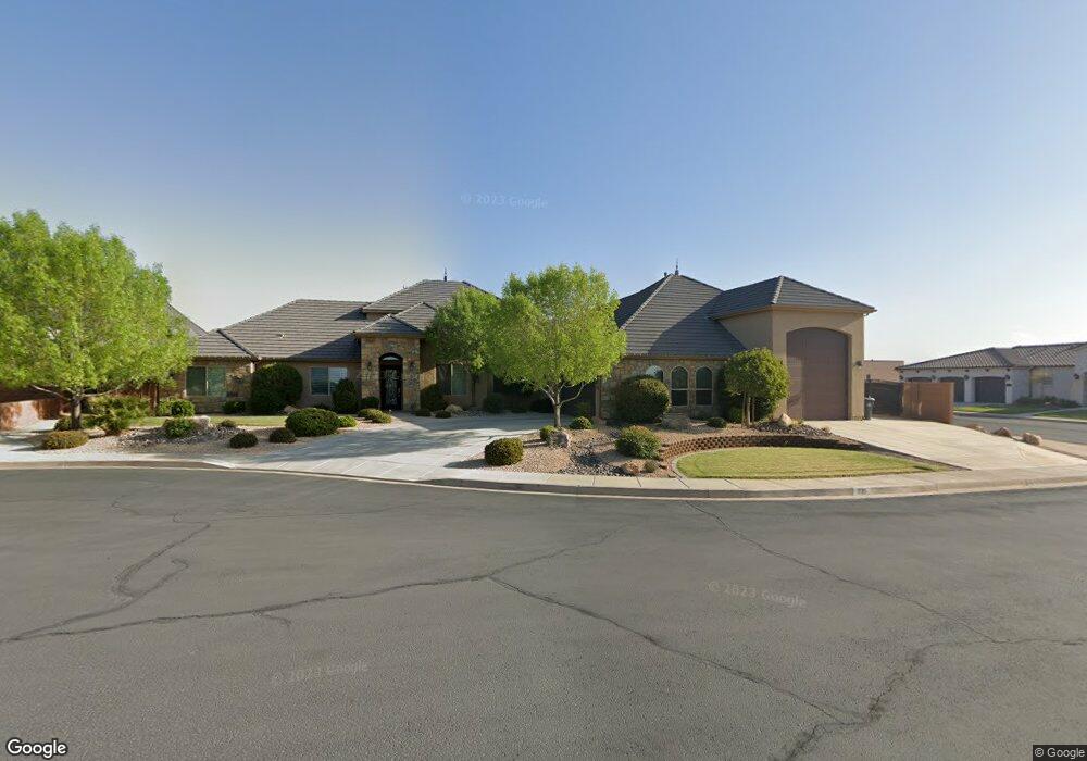 1735 E 380 South Cir, St. George, UT 84790 - photo 1