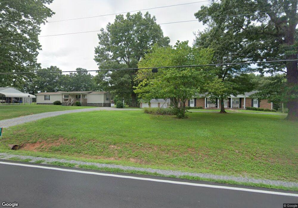 56 Tommy Carter Rd, Axton, VA 24054 - photo 1