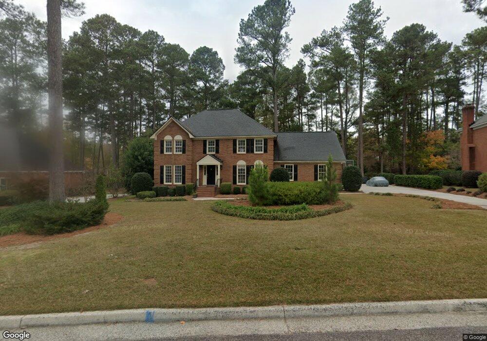 4213 Knollcrest Cir S, Augusta, GA 30907 - photo 1