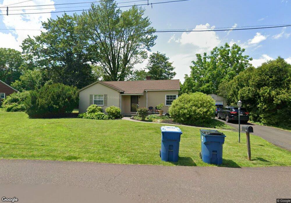 32 Campbell Ave, Doylestown, PA 18901 - photo 1