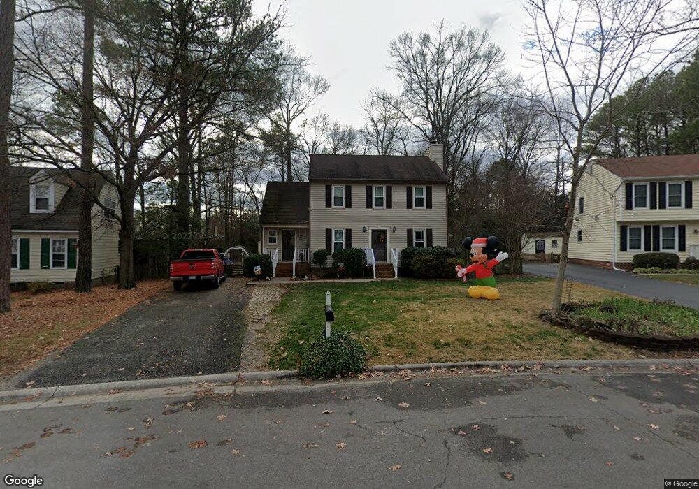 9713 Country Way Rd, Glen Allen, VA 23060 - photo 1