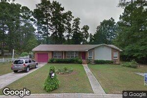 209 Brookgreen Dr, Columbia, SC 29210