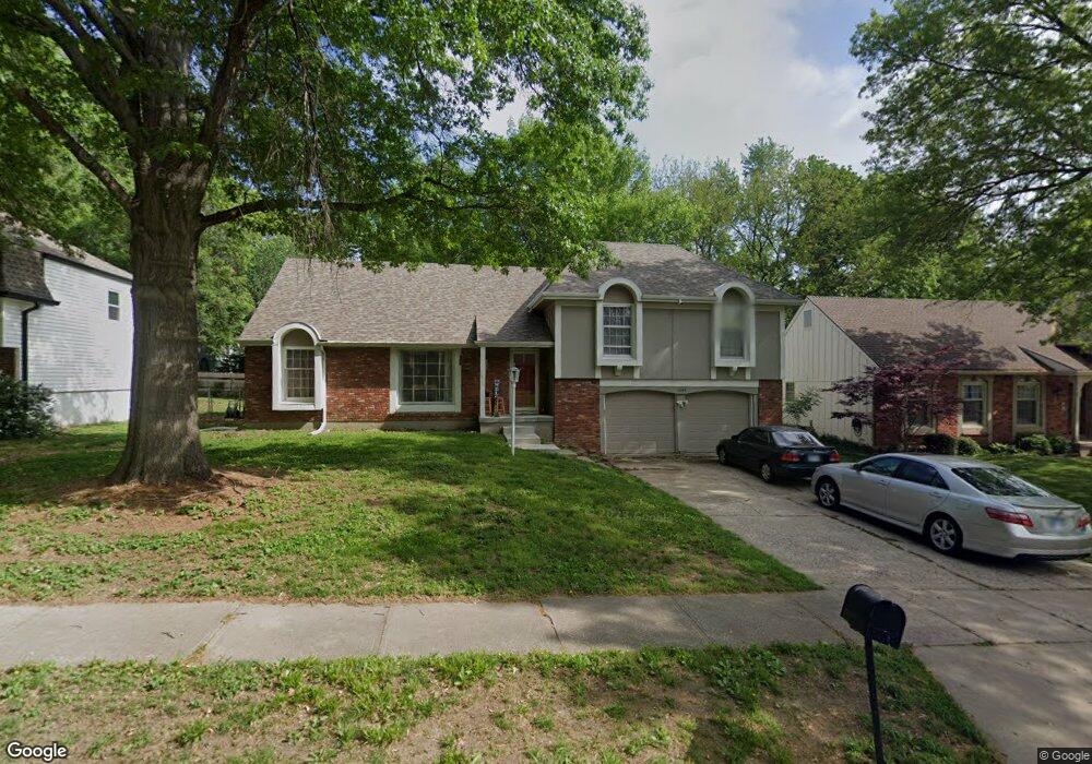 12144 W 100th St, Lenexa, KS 66215 - photo 1