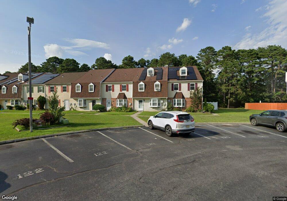 4833 Anglesey Ct, Mays Landing, NJ 08330 - photo 1