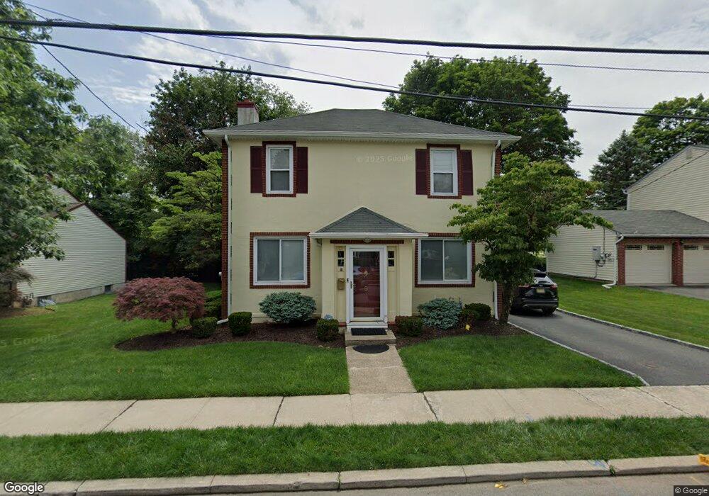 5 Ross Ave, Demarest, NJ 07627 - photo 1