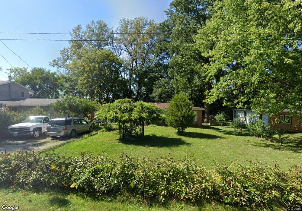 141 Carol Louise Dr, Caseyville, IL 62232 - photo 1