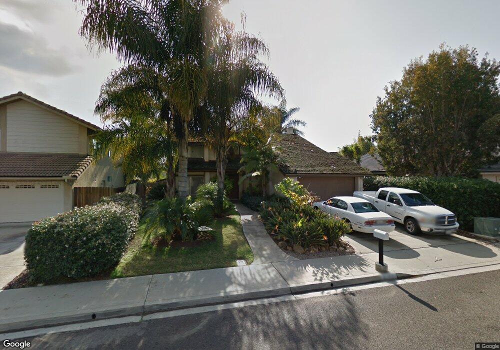 2707 El Rastro Ln, Carlsbad, CA 92009 - photo 1