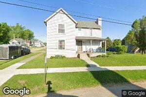 301 Franklin St, Scales Mound, IL 61075