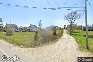 14 M and M Alley, Jonesport, ME 04649