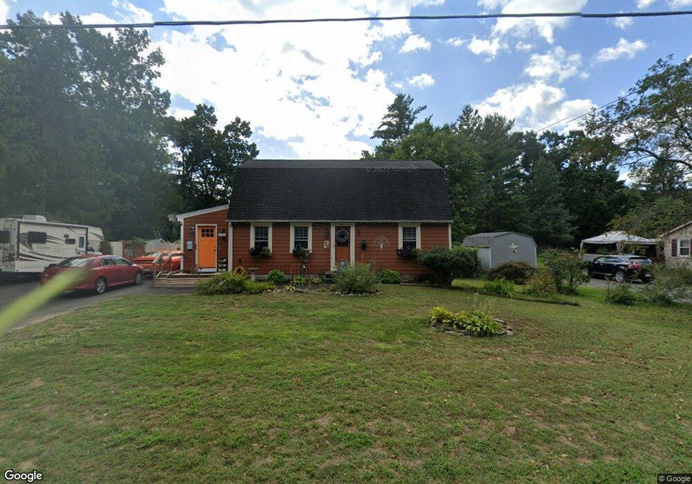 72 Dunphy Dr, Florence, MA 01062 - photo 1