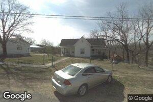 305 N 9th St, Sarcoxie, MO 64862