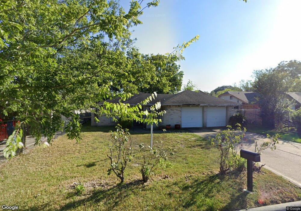 935 Francitas Dr, Houston, TX 77038 - photo 1