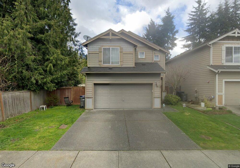109 193rd Place SW unit 5, Bothell, WA 98012 - photo 1