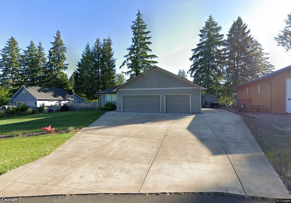 801 Juniper St, Lyons, OR 97358 - photo 1