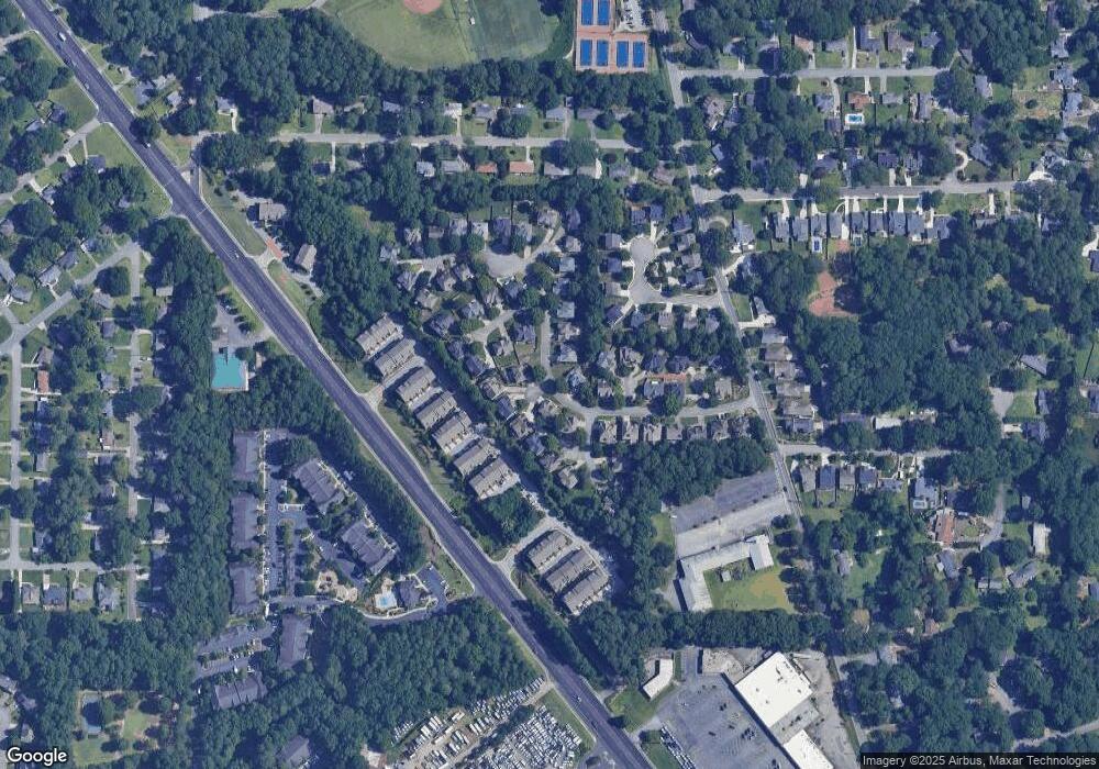 0 Smithfield Ct SE unit 7135412, Smyrna, GA 30080 - photo 1