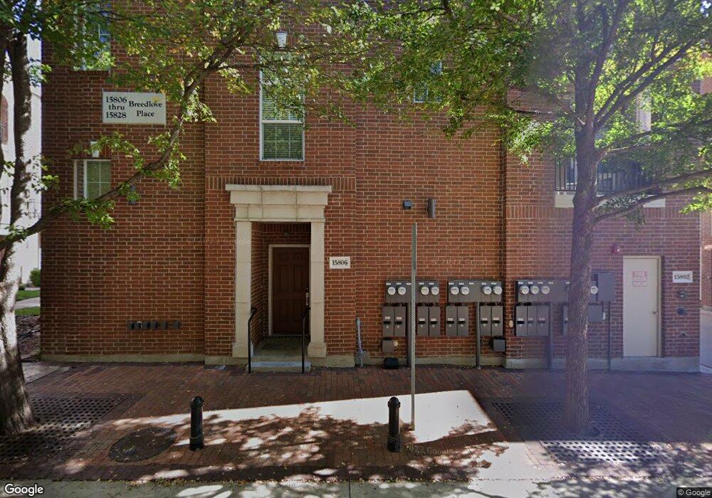 15810 Breedlove Place unit 1, Addison, TX 75001 - photo 1