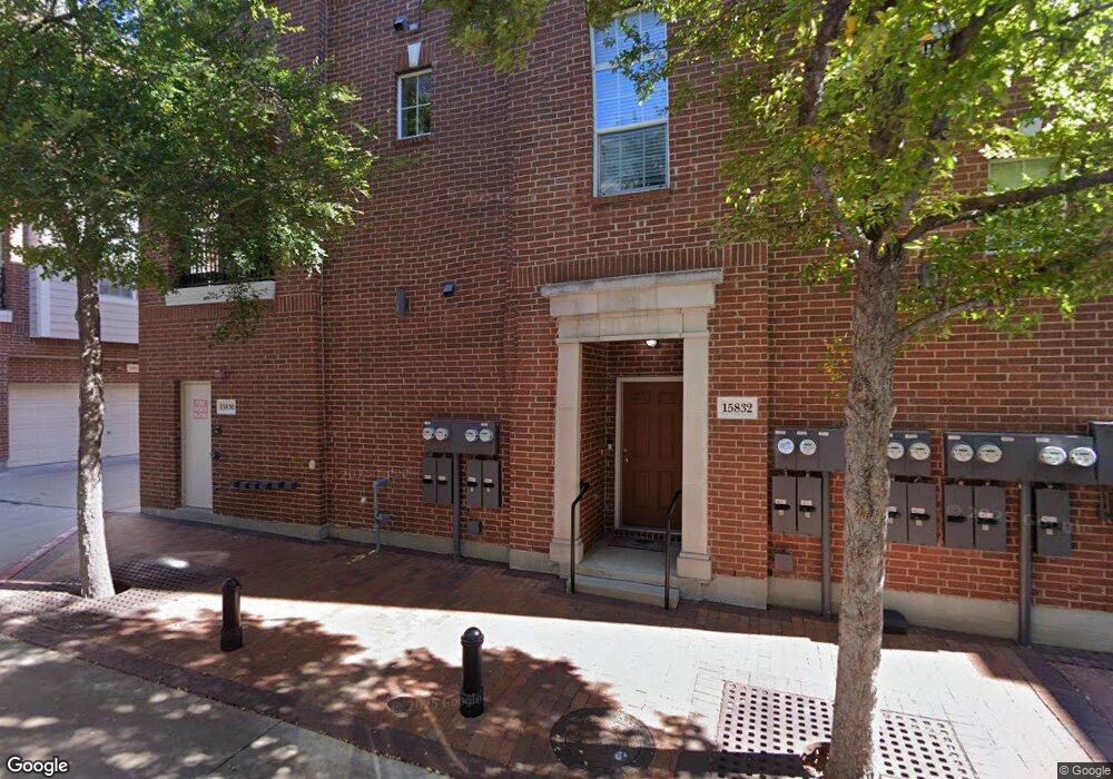 15818 Breedlove Place unit 1, Addison, TX 75001 - photo 1