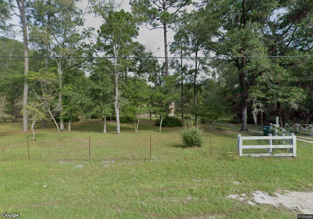 1324 Wakulla Arran Rd, Crawfordville, FL 32327 - photo 1