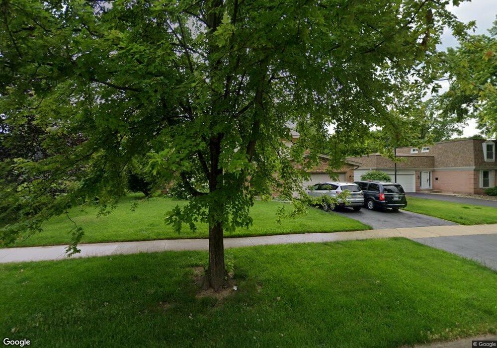 12 W Bailey Rd, Naperville, IL 60565 - photo 1