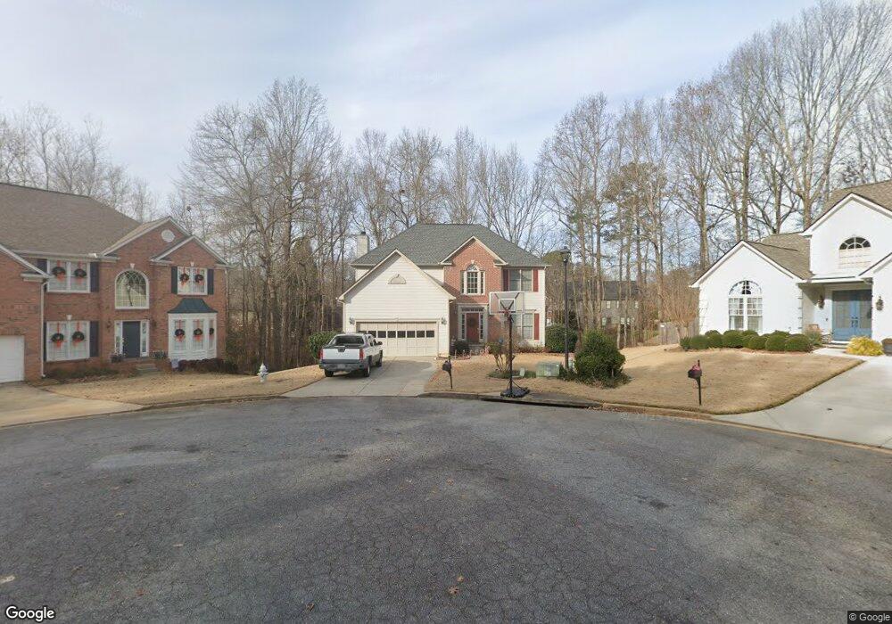 3623 Hedge Arbor Ct unit 4A, Suwanee, GA 30024 - photo 1