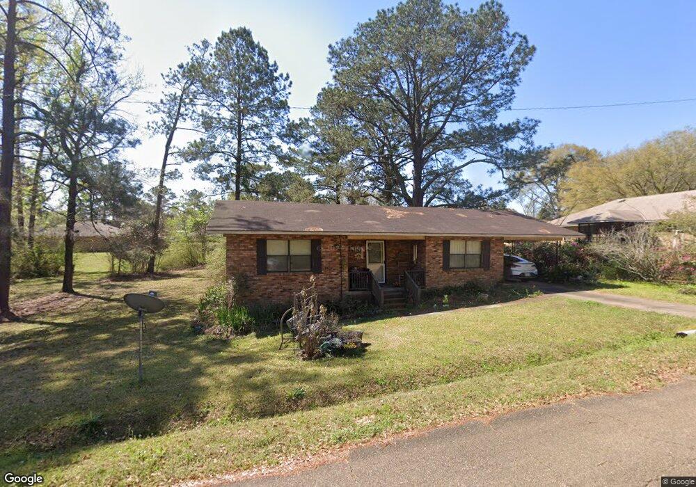 1145 Stewart St, McComb, MS 39648 - photo 1