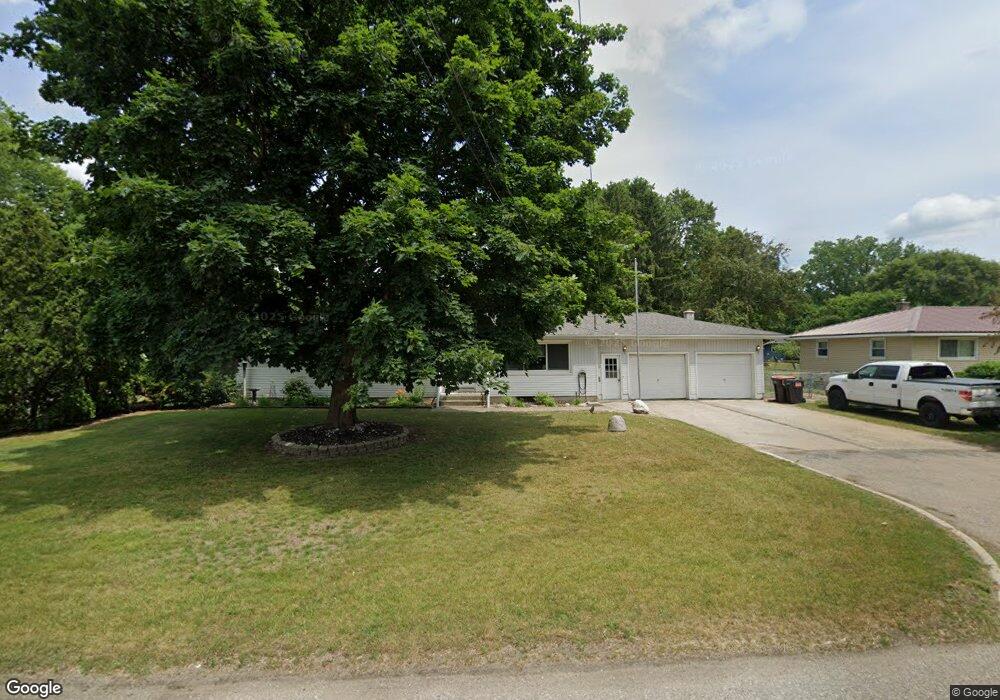 3631 Lilac St, Wayland, MI 49348 - photo 1