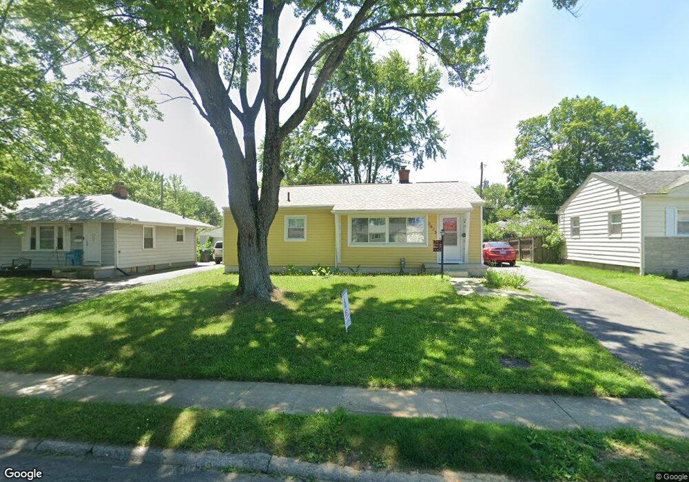 2013 Fenton St, Columbus, OH 43224 - photo 1