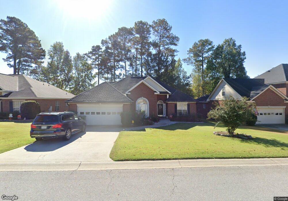 4970 Sussex Dr, Evans, GA 30809 - photo 1