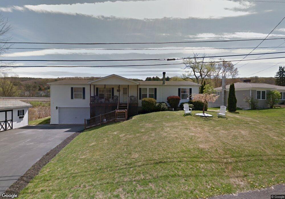 319 Old Carverton Rd, Trucksville, PA 18708 - photo 1