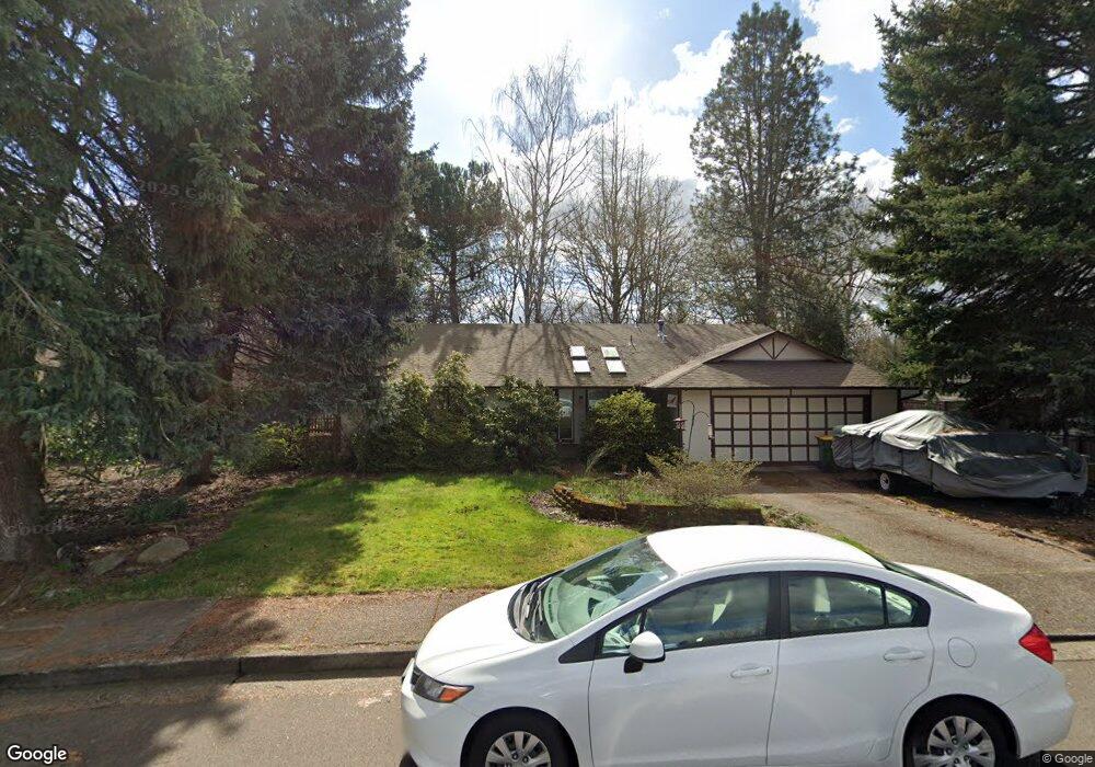 9200 SW Parkview Loop, Beaverton, OR 97008 - photo 1